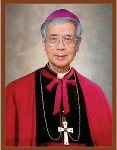 Cáo phó và tiểu sử của Đức Cha JB. Bùi Tuần, Nguyên Giám mục Gp Long Xuyên.