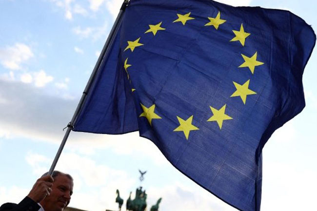 ĐTC Phanxicô kêu gọi châu Âu không đánh mất những giá trị phổ quát của tình huynh đệ