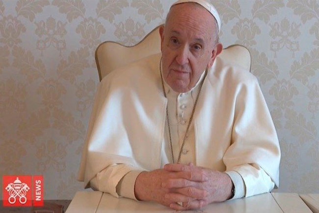 ĐTC Phanxicô mời gọi các tín hữu đừng để mình bị rơi vào cám dỗ ganh tị