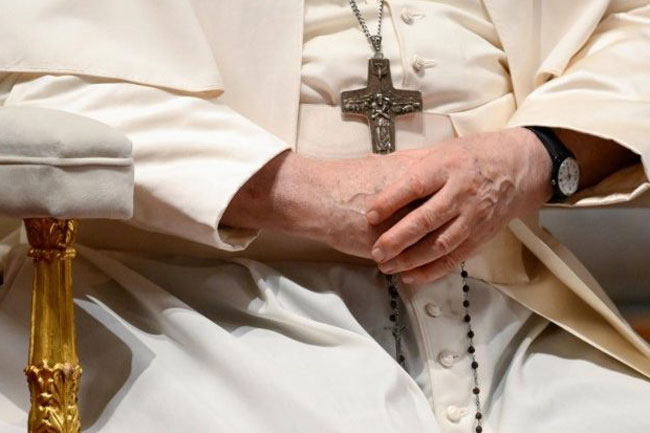 ĐTC Phanxicô: Các Kitô hữu được kêu gọi chia sẻ Tin Mừng hòa bình, ngay cả giữa cuộc bách hại