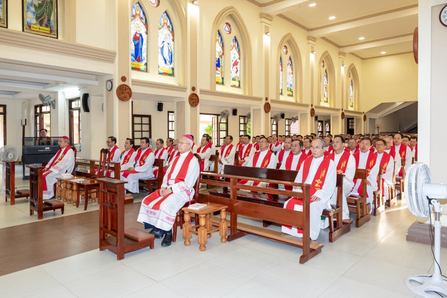 Bốn tấm biển chỉ đường cho người môn đệ thừa sai - Linh mục Phêrô Phạm Ngọc Lê