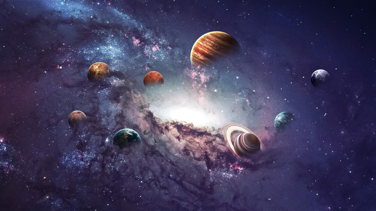 Đa vũ trụ và Sự trùng hợp quy nhân trong Vật lý học gần đây