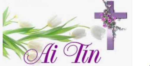 Ai tín: Bà cố Isave Trần Thị Cam, thân mẫu linh mục F.x Trần Tuấn đang phục vụ tại Úc vừa qua đời