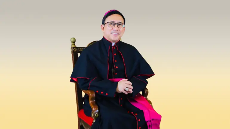 Ban điều hành mới của Ủy ban Truyền thông Xã hội - Liên Hội đồng Giám mục Á Châu