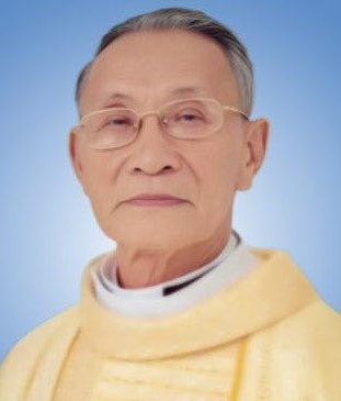 Ai tín Cha Antôn Hoàng Tiến Nam Page 1