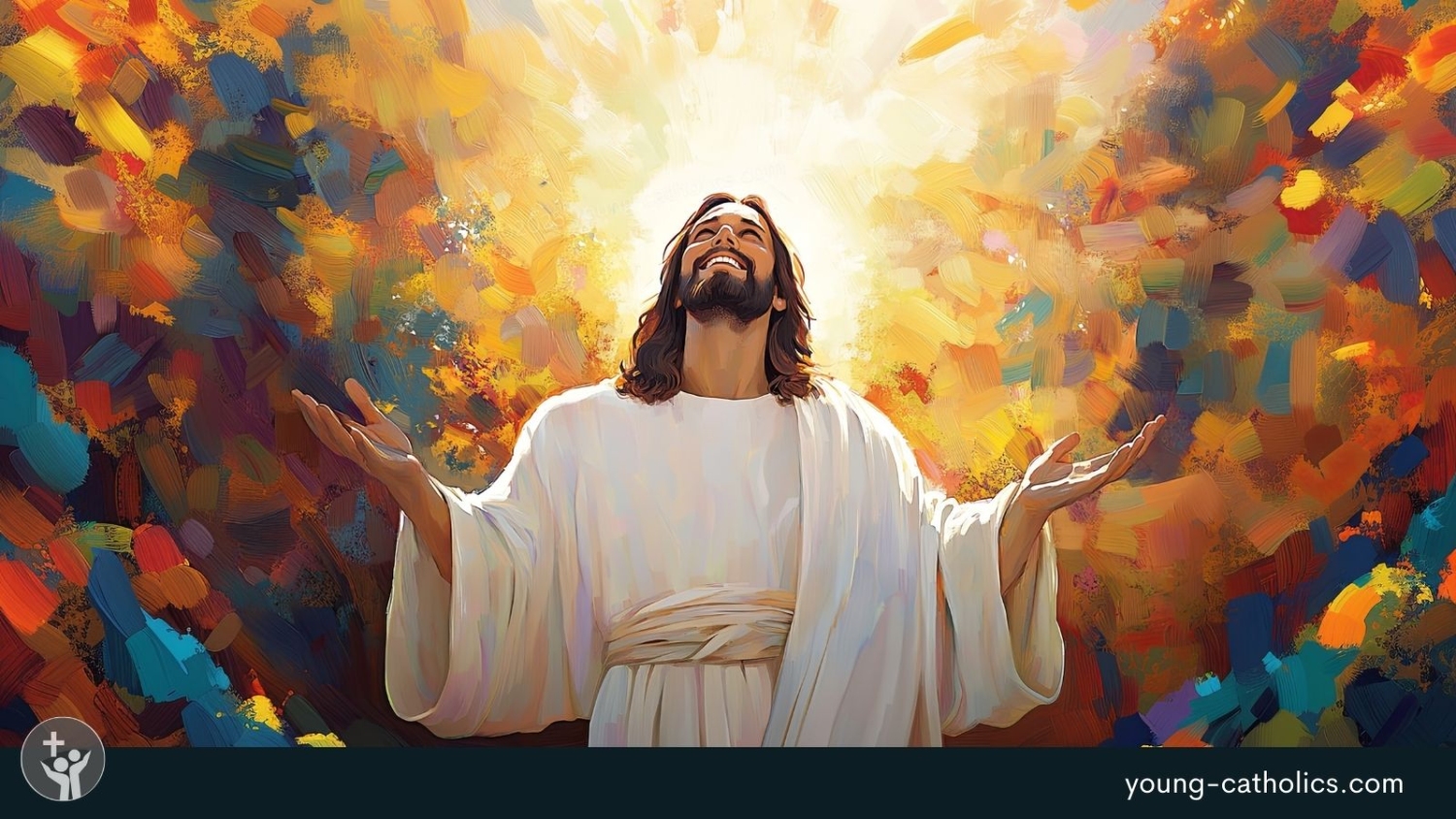 7th Sunday of Easter Year A