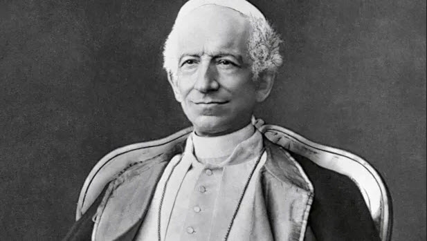 Ba điều cốt yếu của Thông điệp “Rerum Novarum”