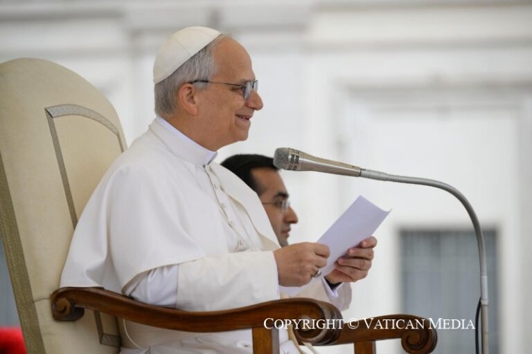 Bài giáo lý Năm Thánh 2025. Chúa Giêsu Kitô, niềm hy vọng của chúng ta. II. Cuộc đời Chúa Giêsu. Các dụ ngôn. Bài 6. Người gieo giống. «Người dùng dụ ngôn mà nói với họ nhiều điều» (Mt 13, 3a)