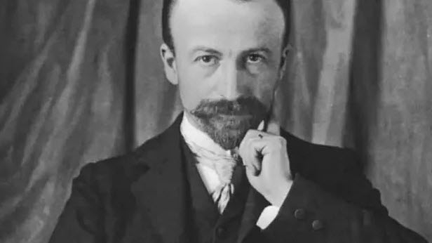 Maurice Blondel, Một Triết Gia Người Pháp Trên Con Đường Hướng Đến Việc Phong Thánh