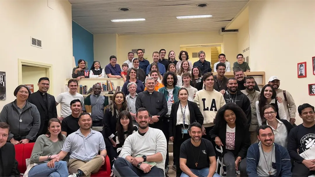 Năm Thánh đầu tiên dành cho các nhà truyền giáo kỹ thuật số