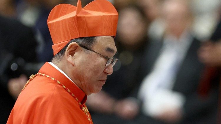 Tổng Thư ký Liên HĐGM Á châu: Cách nhìn cuộc sống của con người đã thay đổi