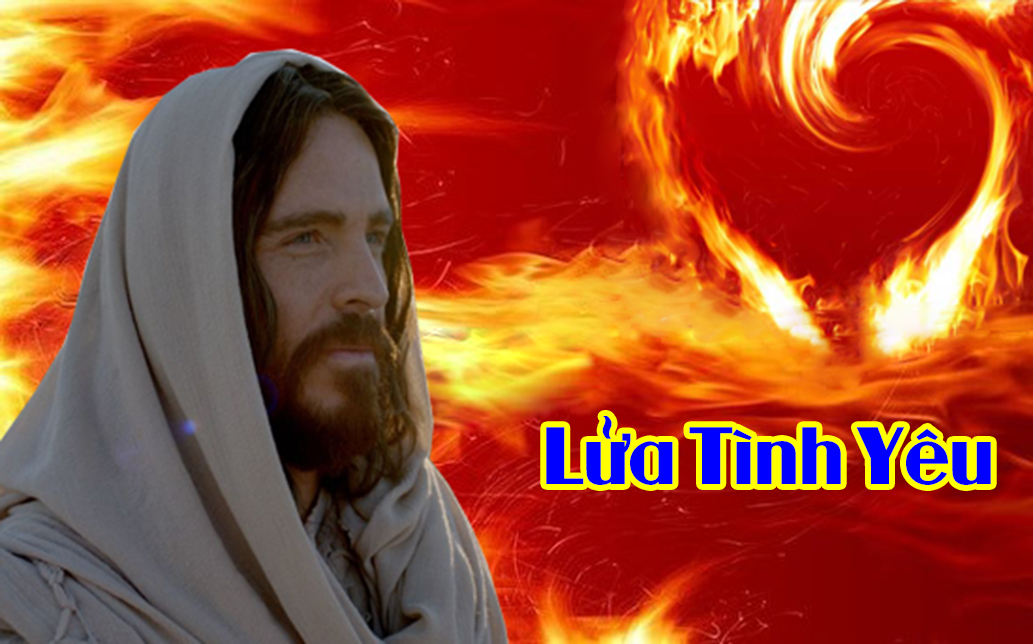 Suy niệm Tin Mừng Chúa Nhật 20 thường niên - Lm GB Phạm Hồng Thái