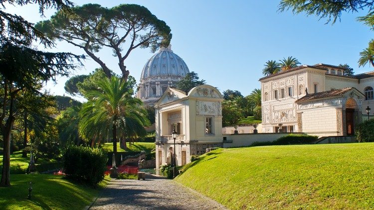 Trao giải “Ragione Aperta” lần thứ VII, tôn vinh sự kết hợp giữa khoa học, triết học và thần học