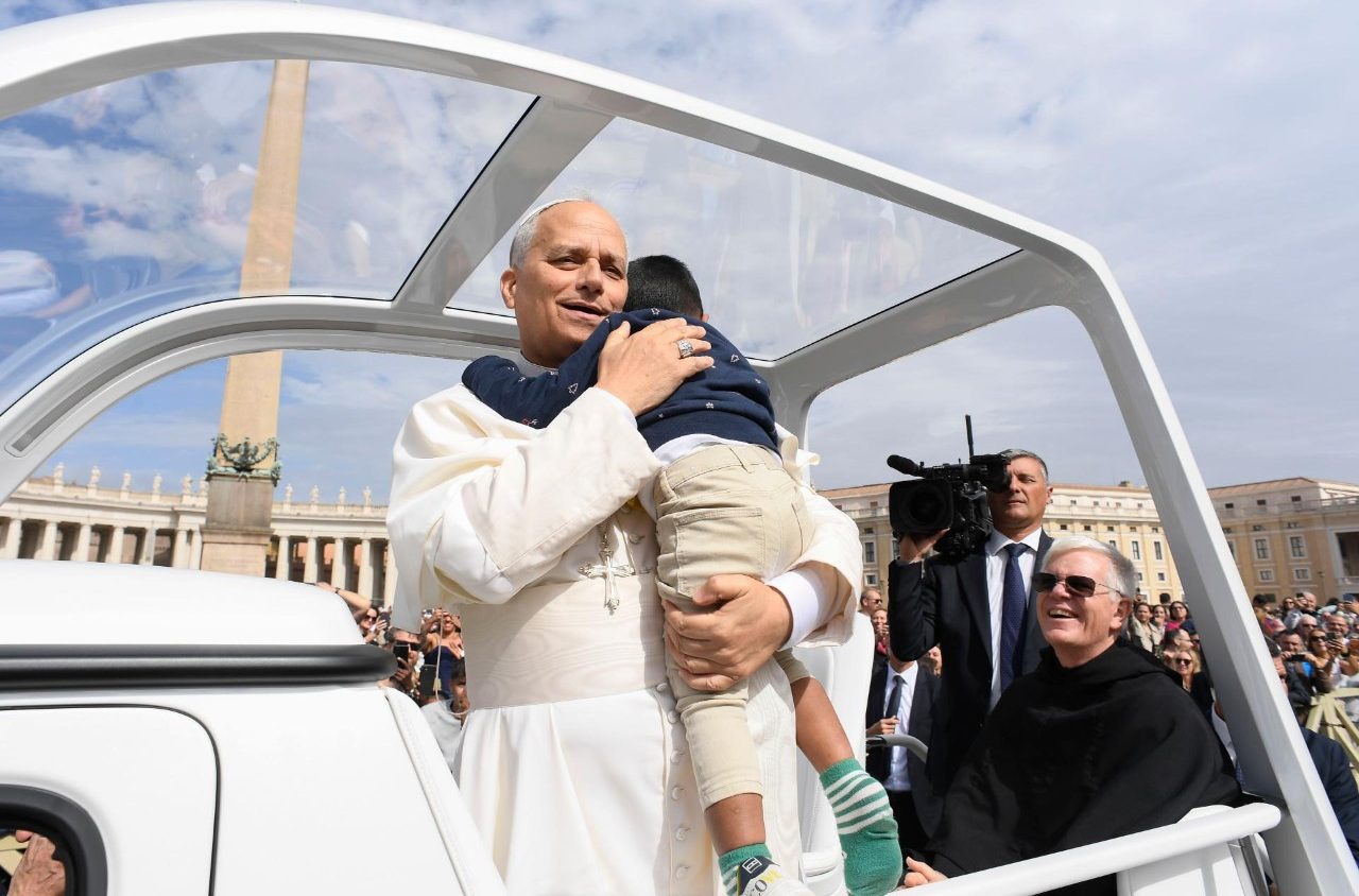 Thánh Lễ Năm Thánh giới truyền giáo và người di cư: "Ở lại" để truyền giáo bằng sự đón tiếp