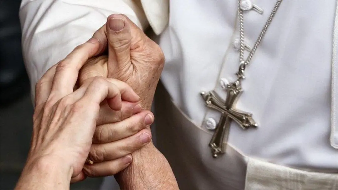 Tông huấn :Dilexi Te": Không thể tách rời đức tin khỏi tình yêu dành cho người nghèo