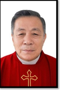 Ai tín: LINH MỤC GIOAN BAOTIXITA NGÔ ĐÌNH SAN