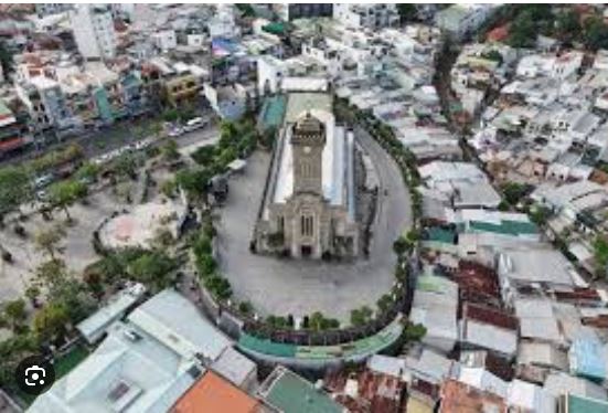 NGÀY HỌP MẶT ANH CHỊ EM DI DÂN TẠI GIÁO PHẬN NHA TRANG LẦN I