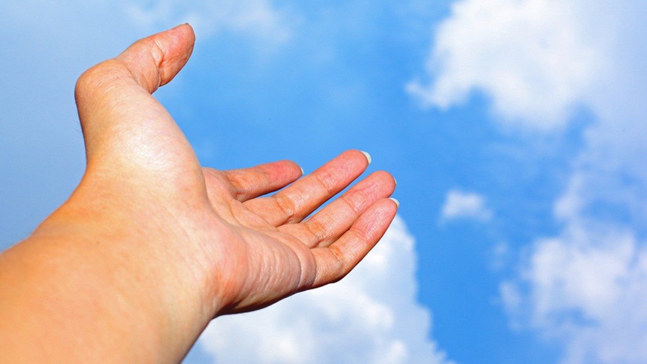 Thơ: Đáp Lời Chúa gọi mời