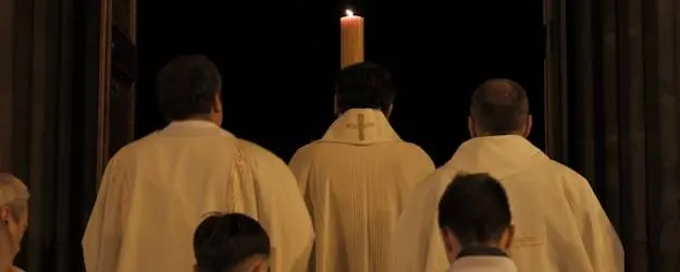 Hình thành một Linh mục - 50 năm đào tạo tại Chủng viện và Căn tính Giáo hội