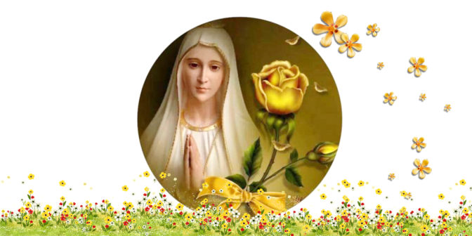 Thơ:MUÔN SẮC HOA DÂNG MẸ