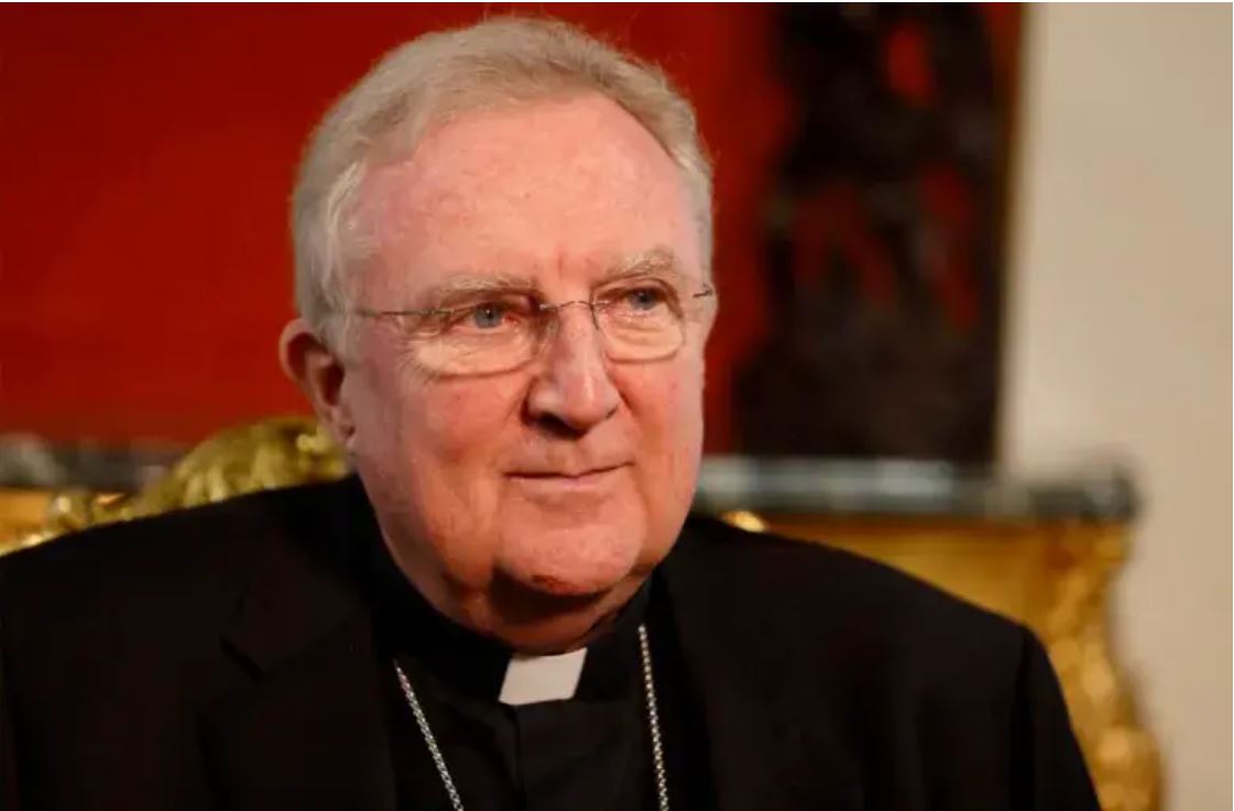 Đức Hồng y Roche: Phụng vụ nhằm cổ võ sự hiệp nhất, chứ không phải sở thích cá nhân