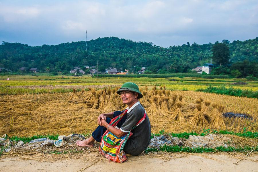 ハザン | Vietnam Tourism