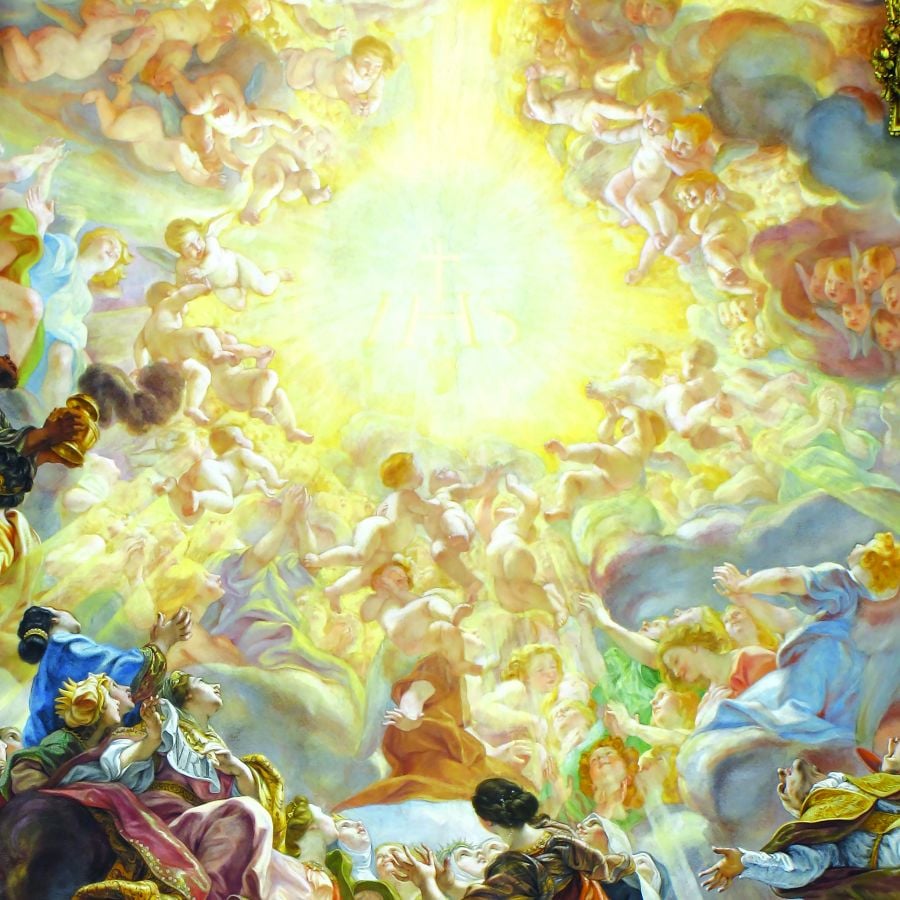 We'll Have Physical Bodies in Heaven | Catholic Answers Q&A