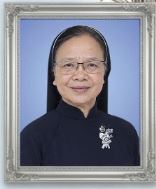 Ai tín: Nữ tu Matta Tâm Phương, Dòng Khiết Tâm Đức Mẹ vừa tạ thế