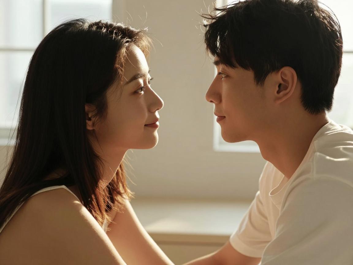 Eye Gazing for Couples: A Step-by-Step Guide to Deep Connection - Vitarsis