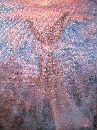 Large Christian Art at Edward Diaz blog